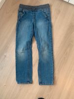 Jeans mit Gummizug von c&a Sachsen-Anhalt - Magdeburg Vorschau