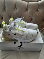 Nike Airmax 270 g.37,5 Thüringen - Jena Vorschau