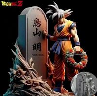 Dragonball Son Goku PVC Statue/Figur Lindenthal - Köln Müngersdorf Vorschau