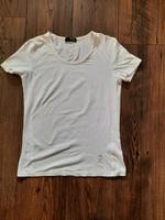 Weißes T-Shirt Brandenburg - Ziesar Vorschau