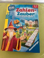 Ravensburger Zahlen Zauber Spiel Bayern - Kempten Vorschau