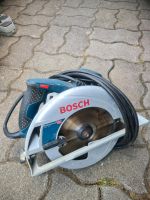 Bosch Handkreissäge Professional Sachsen - Zwickau Vorschau