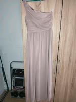 sehr elegantes Cocktail Kleid in einem rosé Ton gr. 36 Berlin - Hellersdorf Vorschau