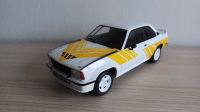 IXO Opel Ascona B400 Modellauto 1:18 aus Sammlung NEU OVP Bayern - Schwarzenbach am Wald Vorschau