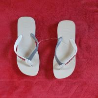 Havaianas 3 Mal Größe 41-42 Frankfurt am Main - Seckbach Vorschau