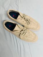 Nike SB Zoom Air Leder neuwertig 2 mal getragen Bochum - Bochum-Nord Vorschau