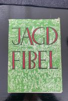 Jagd Fibel  gereimt F.  Czernin und gezeichnet E.Ledebur Bayern - Lindau Vorschau