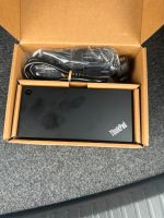 ThinkPad Universal USB-C Dock - EU/INAVIE/ROK Nordrhein-Westfalen - Langenfeld Vorschau