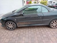 Peugeot 206 Saarbrücken-Mitte - Alt-Saarbrücken Vorschau