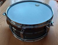 TAMA Metalworks Snare MT1255 mit GEWA Snare-Bag und Evans Fellen Baden-Württemberg - Karlsruhe Vorschau