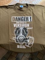 T- Shirt VW Luftgekühlt Baden-Württemberg - Hartheim Vorschau