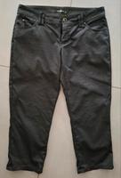 3/4 Hose Hallhuber schwarz 40 Hessen - Bad Vilbel Vorschau