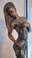 Bronzefigur / weiblicher Akt Berlin - Marzahn Vorschau