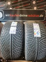 2x 315 30 R21 105V Michelin Winterreifen Reifen Neu RE0206 Baden-Württemberg - Nagold Vorschau