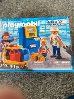 PLAYMOBIL 5399 Check in Schalter Hessen - Kaufungen Vorschau