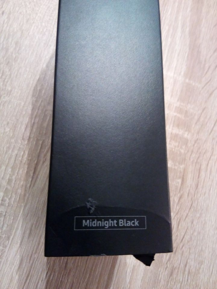 Smartphone komplett,Samsung Galaxy S8,"5,8",unlock,Midnight Black in Wathlingen