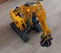 LEGO 42006 - Technic - Raupenbagger Schleswig-Holstein - Trittau Vorschau
