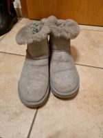 Graue Ugg Boots Baden-Württemberg - Nordheim Vorschau