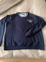 Gant Sweatshirt Pullover in Gr. L Hessen - Zierenberg Vorschau