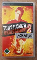 Tony Hawk's Underground 2 Remix (PSP) Nordrhein-Westfalen - Leverkusen Vorschau