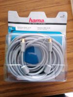 Verkaufen Hama Antennen kabel 100db Baden-Württemberg - Giengen an der Brenz Vorschau