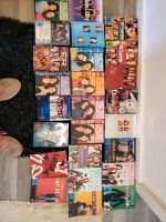 Alle DVDs auch zu verkaufen Nordrhein-Westfalen - Krefeld Vorschau