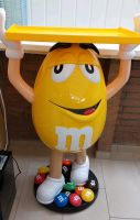 Werbeaufsteller / m&m's Figur „Peanut“ Niedersachsen - Wittmund Vorschau