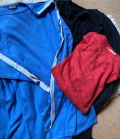 2 Pullover 1 Strickjacke Cecil Kenny S Yessica 44/46 XL Wandsbek - Steilshoop Vorschau