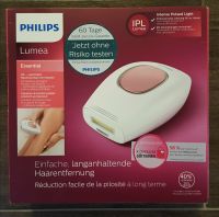 Philips Lumea Essential  SC1985/00 Haarentfernungsgerät Bayern - Landsberg (Lech) Vorschau