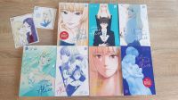 Welcome Back Alice 1-7 mit Shikishis Manga Cult Komplett Hessen - Darmstadt Vorschau