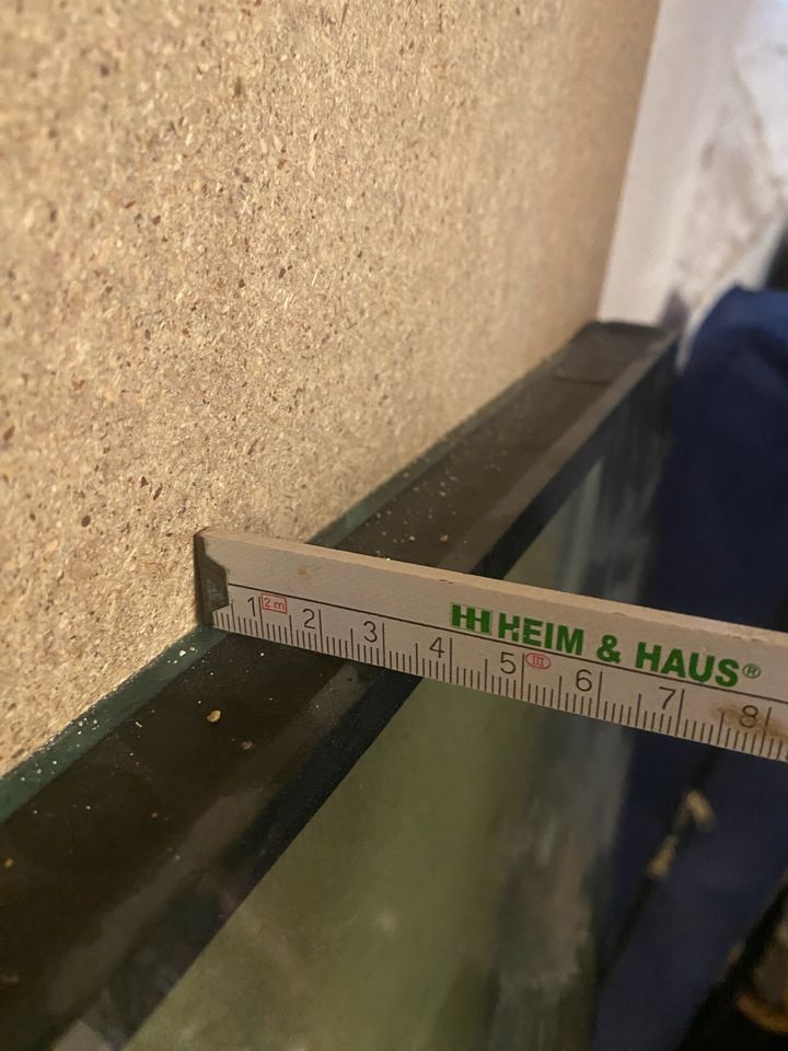 Neu-Heroal Einbaufenster Klimaplus Cool788x1406 Doppelverglasung in Bernsdorf