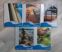Verkaufe versch. Bücher Jeppesen JAA ATPL Training Edition 2 Niedersachsen - Lehre Vorschau