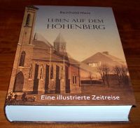 Reinhold Horz : Leben auf dem Höhenberg / Köln - Eine illustriert Düsseldorf - Düsseltal Vorschau