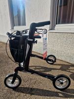 NEUER ROLLATOR "VITAL CARBON plus" Der Leichte mit Komfort Bayern - Inchenhofen Vorschau