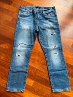 Guess Jeans Angel Skinny Gr. 33 Bayern - Wendelstein Vorschau