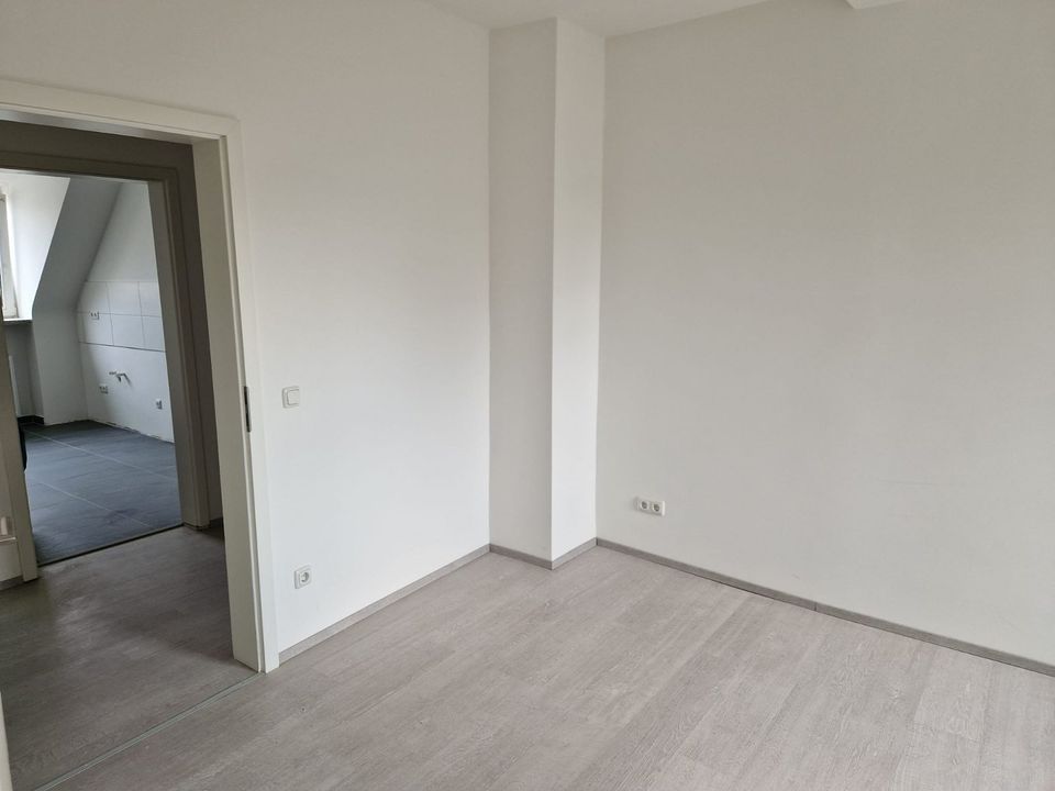 Fantastische 5,5 Zimmer Wohnung im Herzen des Ruhrgebiets in Herne