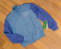 +NEU+ Benetton Sweatjacke Mädchen 140 Hessen - Wiesbaden Vorschau