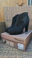 Stiefeletten Tamaris neu schwarz Gr.41 Niedersachsen - Edemissen Vorschau