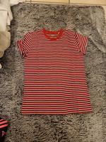 verkaufte  damen tshirt Bayern - Plattling Vorschau