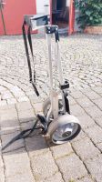 Golftrolley Thüringen - Drei Gleichen Vorschau