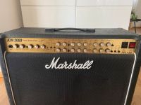 Marshall JCM 2000 TSL 122 Vollröhren Gitarre Combo Verstärker Rheinland-Pfalz - Koblenz Vorschau
