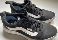 Vans ultrarange schwarz  weiß Gr. 37 Hamburg-Mitte - Hamburg St. Pauli Vorschau