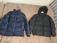 Kleidungspaket Jacken Oberteile Adidas Fila H&M Nordrhein-Westfalen - Herne Vorschau
