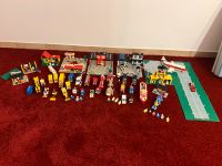 Historische Lego Sammlung über 30 Jahre alt gegen Gebot Nordrhein-Westfalen - Bornheim Vorschau