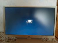 Fernseher 24" JTC + Receiver Nordrhein-Westfalen - Rödinghausen Vorschau