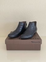 Tamaris Stiefeletten Leder Gr. 37 Nordrhein-Westfalen - Welver Vorschau