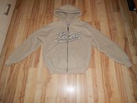 Karl Kani Zip Hoodie Teddy Jacke Fleecejacke Gr. XXS Nordrhein-Westfalen - Lotte Vorschau