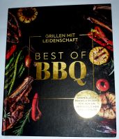 Buch:  Best of BBQ - Grillen mit Leidenschaft ★ NEU Lübeck - St. Gertrud Vorschau