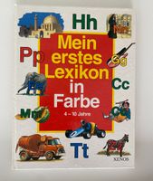 Mein erstes Lexikon Nordrhein-Westfalen - Geldern Vorschau