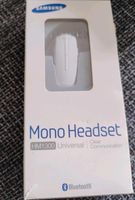 Samsung Mono Headset HM 1300 Berlin - Lichtenberg Vorschau